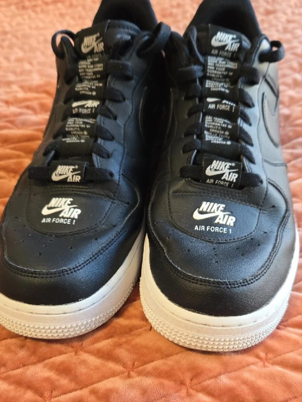 Nike Air Force 1 Low '07 LV8 